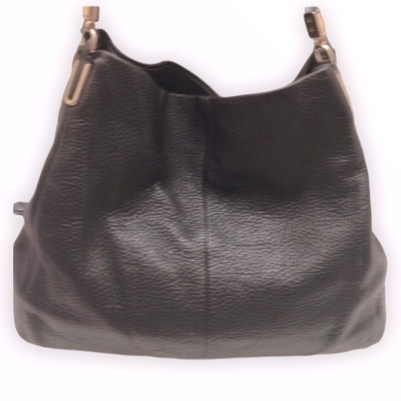 Coach Madison LeatherPhoebe Shoulder Bag